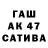 ГАШИШ индика сатива KovArt65