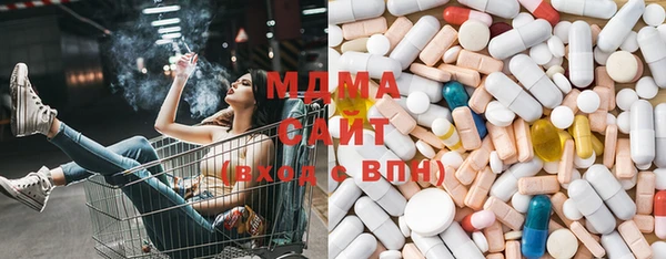 тгк Балахна